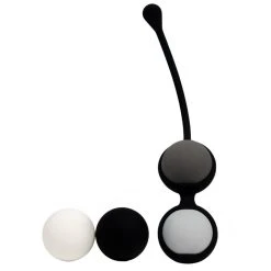 Budget ✨ Bondara Secret Sensations Kegel Training Set 🥰 8 Budget ✨ Bondara Secret Sensations Kegel Training Set 🥰 -LALA Adult Toys Shop unnamed file 725