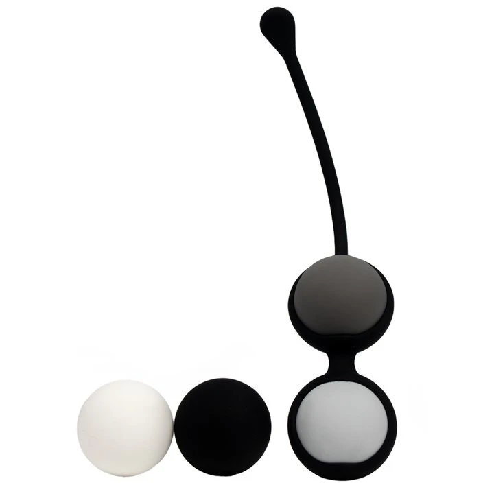 Budget ✨ Bondara Secret Sensations Kegel Training Set 🥰 5 Budget ✨ Bondara Secret Sensations Kegel Training Set 🥰 - Image 3