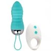Outlet ✨ Bondara Surge 10 Function Remote Control Rechargeable Love Egg 🌟 1 Outlet ✨ Bondara Surge 10 Function Remote Control Rechargeable Love Egg 🌟 -LALA Adult Toys Shop unnamed file 732