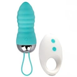 Outlet ✨ Bondara Surge 10 Function Remote Control Rechargeable Love Egg 🌟