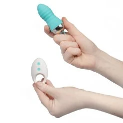 Outlet ✨ Bondara Surge 10 Function Remote Control Rechargeable Love Egg 🌟 -LALA Adult Toys Shop unnamed file 735