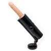 Hot Sale ❤️ Bondara Internal Velocity Black Sex Machine With Dildo ? 5.5 Inch ✨ -LALA Adult Toys Shop unnamed file 740
