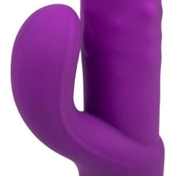Budget 🤩 Bondara Thrust-In-Me 10 Function Thrusting Rabbit Vibrator ✨ -LALA Adult Toys Shop unnamed file 766