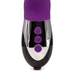 Budget 🤩 Bondara Thrust-In-Me 10 Function Thrusting Rabbit Vibrator ✨ -LALA Adult Toys Shop unnamed file 767