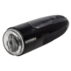 Budget ✨ Bondara Mr Rotovator Spinning And Thrusting Masturbator 🎁