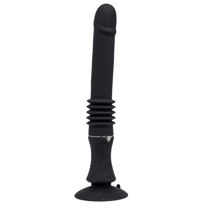 Discount ๐ Bondara Park And Ride Black Thrusting Vibrator ? 11 Inch ๐ 3 Discount ๐ Bondara Park And Ride Black Thrusting Vibrator ? 11 Inch ๐