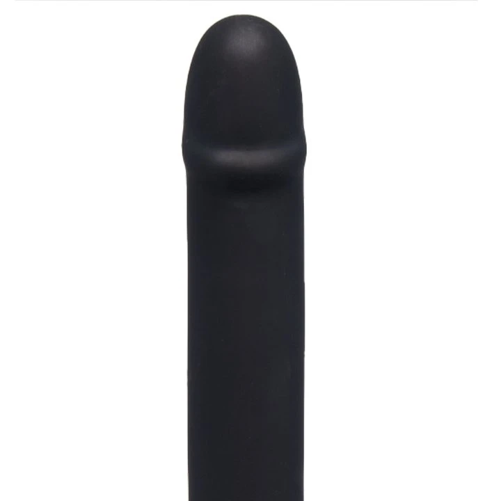 Discount ๐ Bondara Park And Ride Black Thrusting Vibrator ? 11 Inch ๐ 4 Discount ๐ Bondara Park And Ride Black Thrusting Vibrator ? 11 Inch ๐ - Image 2
