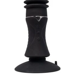 Discount ๐ Bondara Park And Ride Black Thrusting Vibrator ? 11 Inch ๐ 9 Discount ๐ Bondara Park And Ride Black Thrusting Vibrator ? 11 Inch ๐ -LALA Adult Toys Shop unnamed file 782