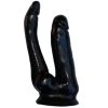 Top 10 🤩 Bondara Double Ecstasy Anal Vibrator ? 8 Inch 🔥