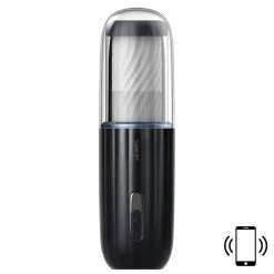 Best reviews of 🛒 Svakom Alex Neo 7 Function App Controlled Thrusting Masturbator 😍