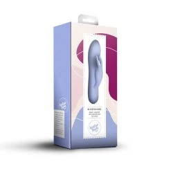 New 👏 Bondara&Sex SugarBoo Blissful Boo Lilac Silicone 10 Function Rabbit Vibrator 😀 -LALA Adult Toys Shop unnamed file 818