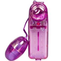 Outlet ⭐ Bondara&Sex Ooh La La! Remote Control Vibrating Love Egg ⌛