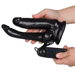 Top 10 🤩 Bondara Double Ecstasy Anal Vibrator ? 8 Inch 🔥 -LALA Adult Toys Shop unnamed file 82