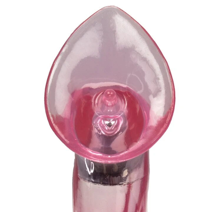 New 👏 Bondara&Sex Chick Flick Clitoral Vibrator ✨ 4 New 👏 Bondara&Sex Chick Flick Clitoral Vibrator ✨ - Image 2