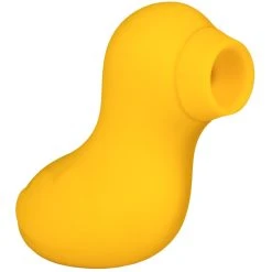 Outlet ⭐ Bondara&Sex Sucky Ducky Silicone 7 Function Clitoral Stimulator 💯