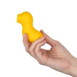 Outlet ⭐ Bondara&Sex Sucky Ducky Silicone 7 Function Clitoral Stimulator 💯 -LALA Adult Toys Shop unnamed file 831