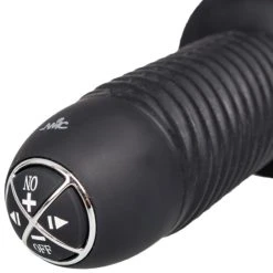 Flash Sale 🎉 Bondara&Sex Black Stallion 10 Function Realistic Vibrating Dildo ? 14 Inch ✨ -LALA Adult Toys Shop unnamed file 844