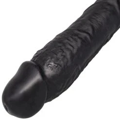 Flash Sale 🎉 Bondara&Sex Black Stallion 10 Function Realistic Vibrating Dildo ? 14 Inch ✨ -LALA Adult Toys Shop unnamed file 845