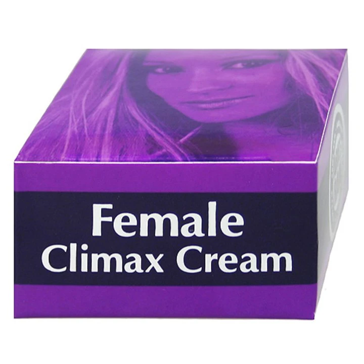 Hot Sale β Bondara&Sex Female Climax Cream - 50g π 2 Hot Sale β Bondara&Sex Female Climax Cream - 50g π
