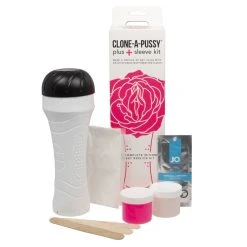 Flash Sale ✨ Bondara&Sex Clone-a-Pussy Plus Masturbator Sleeve Kit ⌛