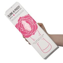 Flash Sale ✨ Bondara&Sex Clone-a-Pussy Plus Masturbator Sleeve Kit ⌛ -LALA Adult Toys Shop unnamed file 860