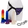 Budget 🔥 Bondara Out Of This World 4 Piece Strap-On Bundle ⭐ 1 Budget 🔥 Bondara Out Of This World 4 Piece Strap-On Bundle ⭐ -LALA Adult Toys Shop unnamed file 866