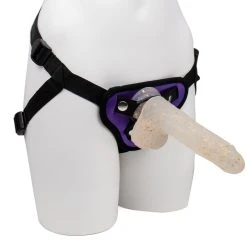 Budget 🔥 Bondara Out Of This World 4 Piece Strap-On Bundle ⭐ -LALA Adult Toys Shop unnamed file 868