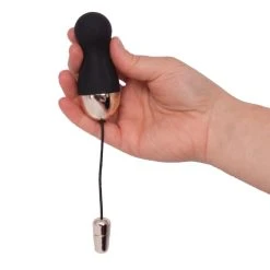 Outlet ⭐ Bondara&Sex Gold Digger 10 Function Rechargeable G-Spot Love Egg 🔔 -LALA Adult Toys Shop unnamed file 876