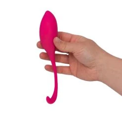 Buy 🥰 Bondara&Sex Pussy-Phoria Pink Rechargeable Remote Control Love Egg 💯 -LALA Adult Toys Shop unnamed file 880