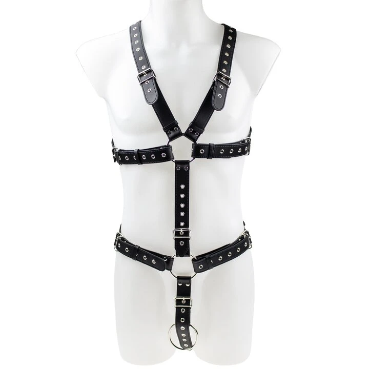 Top 10 โ๏ธ Bondara Take Me Harder Mens Anal Bondage Bundle ๐ 6 Top 10 โ๏ธ Bondara Take Me Harder Mens Anal Bondage Bundle ๐ - Image 4