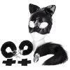 Deals ⌛ Bondara Meow-Wow Bondage And Kitten Play Bundle ✔️ -LALA Adult Toys Shop unnamed file 887