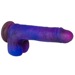 Best Sale 🥰 Bondara Galaxy Suction Cup Dildo ? 7 Inch ❤️ -LALA Adult Toys Shop unnamed file 89