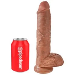 Flash Sale 🔥 Pipedream King Cock Mid Tone Ballsy Dildo - 7, 9 Or 10 Inch 😍 14 Flash Sale 🔥 Pipedream King Cock Mid Tone Ballsy Dildo - 7, 9 Or 10 Inch 😍 -LALA Adult Toys Shop unnamed file 895