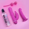 Hot Sale 💯 Bondara Girl's Best Friend 👍 Women?s Advanced 4 Piece Set ✔️ -LALA Adult Toys Shop unnamed file 907
