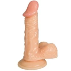 Deals ๐ Bondara Suction Cup Realistic Dildo With Balls ? 6.5 Inch โ๏ธ