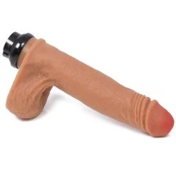 Outlet 🛒 Bondara Dirty Deputy Sex Machine Dildo Attachment ? 5.5 Inch ⭐ -LALA Adult Toys Shop unnamed file 913