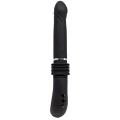 Buy ❤️ Bondara Thrust Pilot Black Thrusting Vibrator ? 12 Inch ✔️
