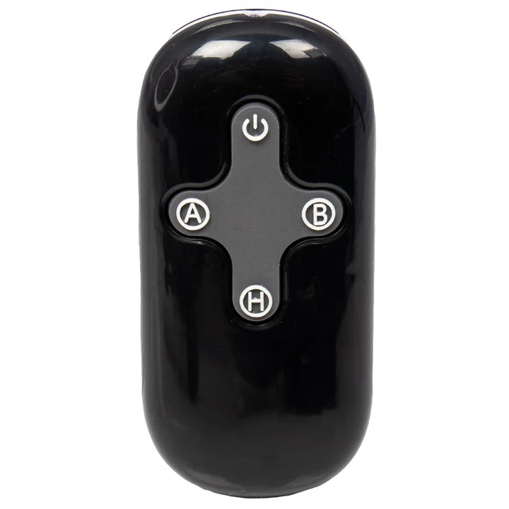 Wholesale 🤩 Bondara Tactical Enforcer Black Sex Machine With Dildo ? 5.5 Inch ✨ 6 Wholesale 🤩 Bondara Tactical Enforcer Black Sex Machine With Dildo ? 5.5 Inch ✨ - Image 4