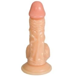 Deals 🔔 Bondara Suction Cup Realistic Dildo With Balls ? 6.5 Inch ✔️ -LALA Adult Toys Shop unnamed file 93