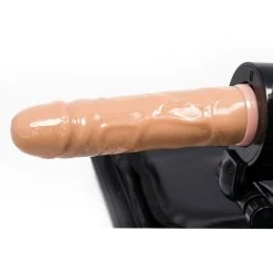 New 🌟 Bondara Full Throttle Black Sex Machine With Dildo ? 5.5 Inch 💯 -LALA Adult Toys Shop unnamed file 931