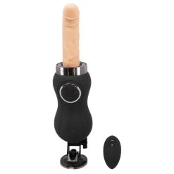 Buy 🤩 Bondara Hot Sex Black 10 Function Warming Remote Sex Machine ⭐