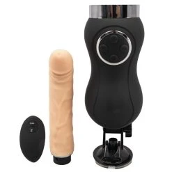 Buy 🤩 Bondara Hot Sex Black 10 Function Warming Remote Sex Machine ⭐ -LALA Adult Toys Shop unnamed file 936