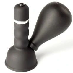Best deal ๐ฅ Bondara&Sex Vibrating Nipple And Clit Pump ๐งจ