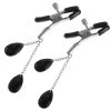 Brand new ⭐ Bondara&Sex Onyx Gem Twist Nipple Clamps 🎁 -LALA Adult Toys Shop unnamed file 949