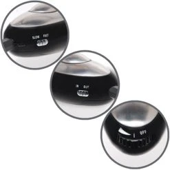 Cheapest ⌛ Bondara&Sex Fetish Fantasy Shock Therapy Nipple Clamps 😍 -LALA Adult Toys Shop unnamed file 956