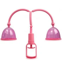 Discount โญ Bondara&Sex Bountiful Bust Dual Breast Enlarger ๐