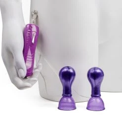 Promo ✔️ Bondara&Sex Ultimate 7-Speed Vibrating Nipple Pumps ❤️ -LALA Adult Toys Shop unnamed file 972