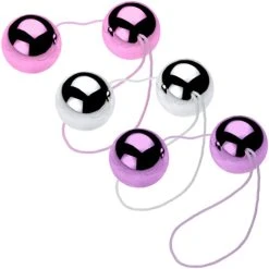 Best reviews of ⌛ Bondara&Sex Super Orgasm Pink Jiggle Balls - 52.5g 🎉 7 Best reviews of ⌛ Bondara&Sex Super Orgasm Pink Jiggle Balls - 52.5g 🎉 -LALA Adult Toys Shop unnamed file 977