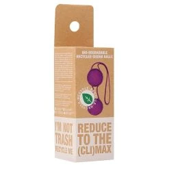 Best Sale ❤️ Bondara&Sex Natural Pleasures Purple Biodegradable Jiggle Balls ? 66g 😉 -LALA Adult Toys Shop unnamed file 980