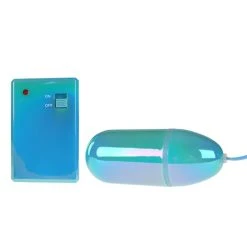 Budget ⌛ Bondara&Sex Dreamboat Remote Control Vibrating Love Egg ⭐